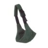 Portabebé de cadera Jané Catch — Verde