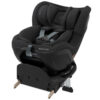 Silla de coche Maxi-Cosi Mica Slide Pro — Authentic Black