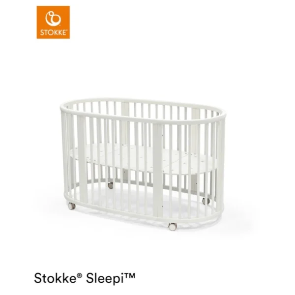 Cuna convertible Stokke Sleepi V3
