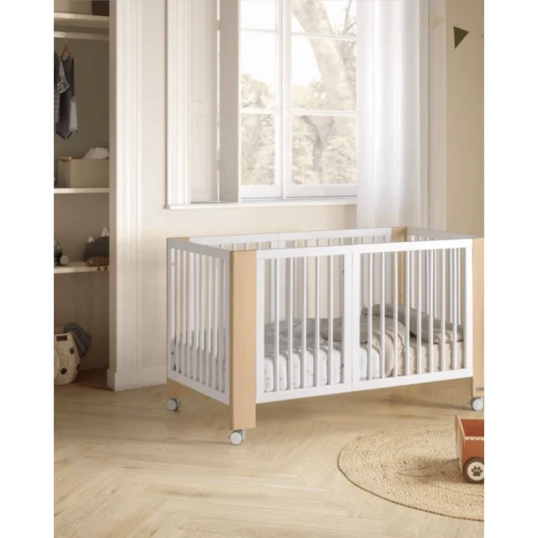 Cuna Evolutiva Converbaby de Micuna