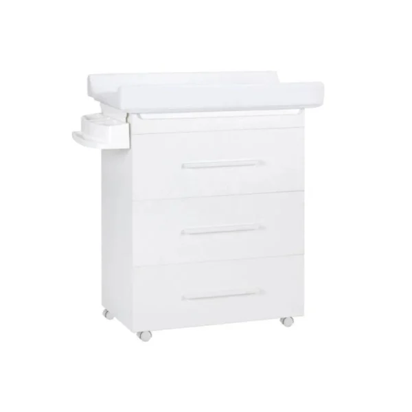 Mueble bañera y cambiador Mare de Ikid
