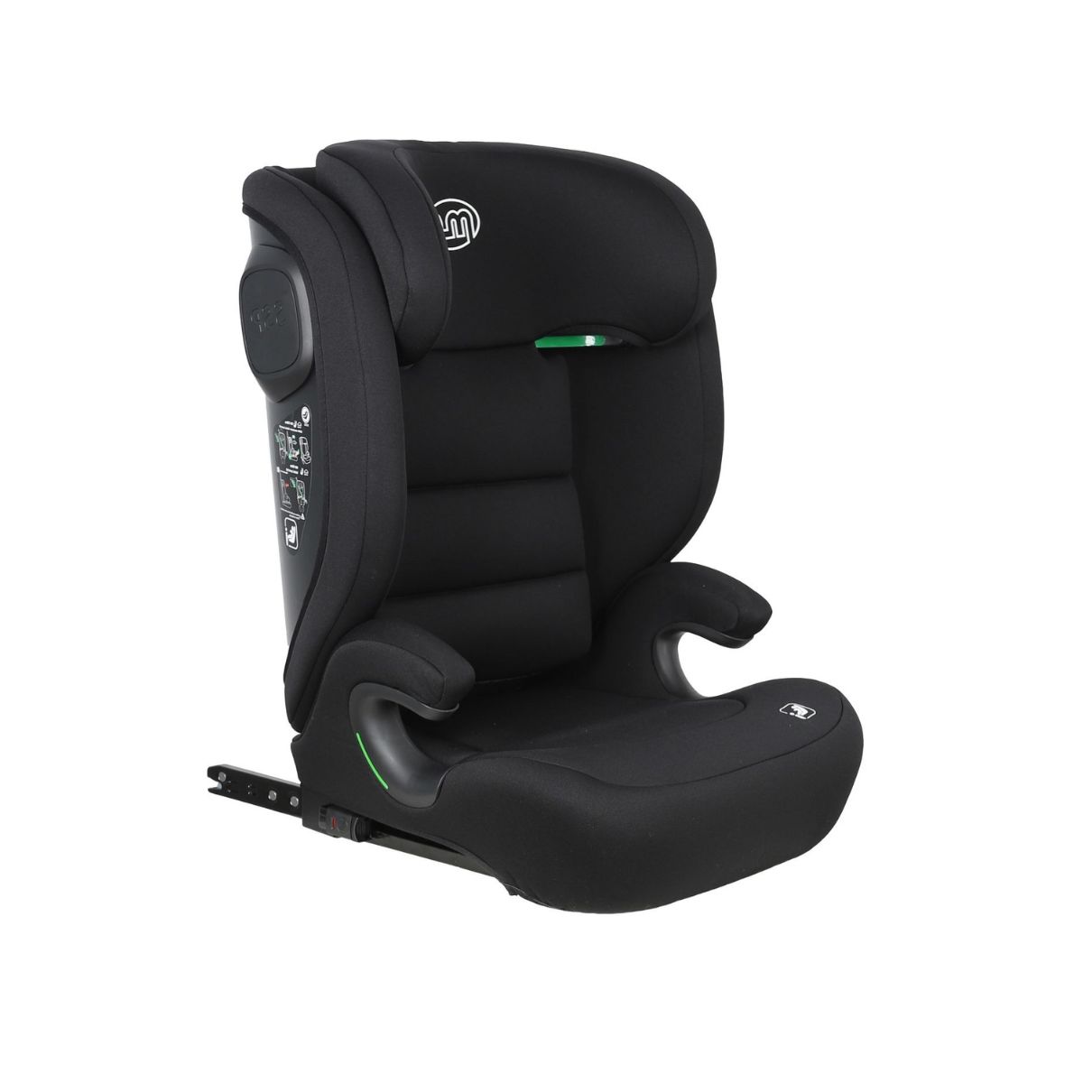 Silla de coche MS Beta negra, referencia 1887