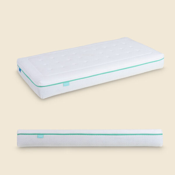 Colchón My Baby Mattress Wendy 117 × 57 cm — 117 × 57 cm