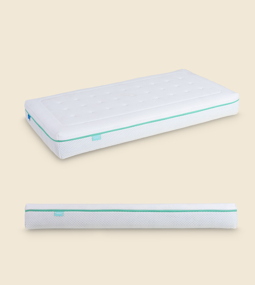 Colchón My Baby Mattress Wendy 117 × 57 cm — 117 × 57 cm